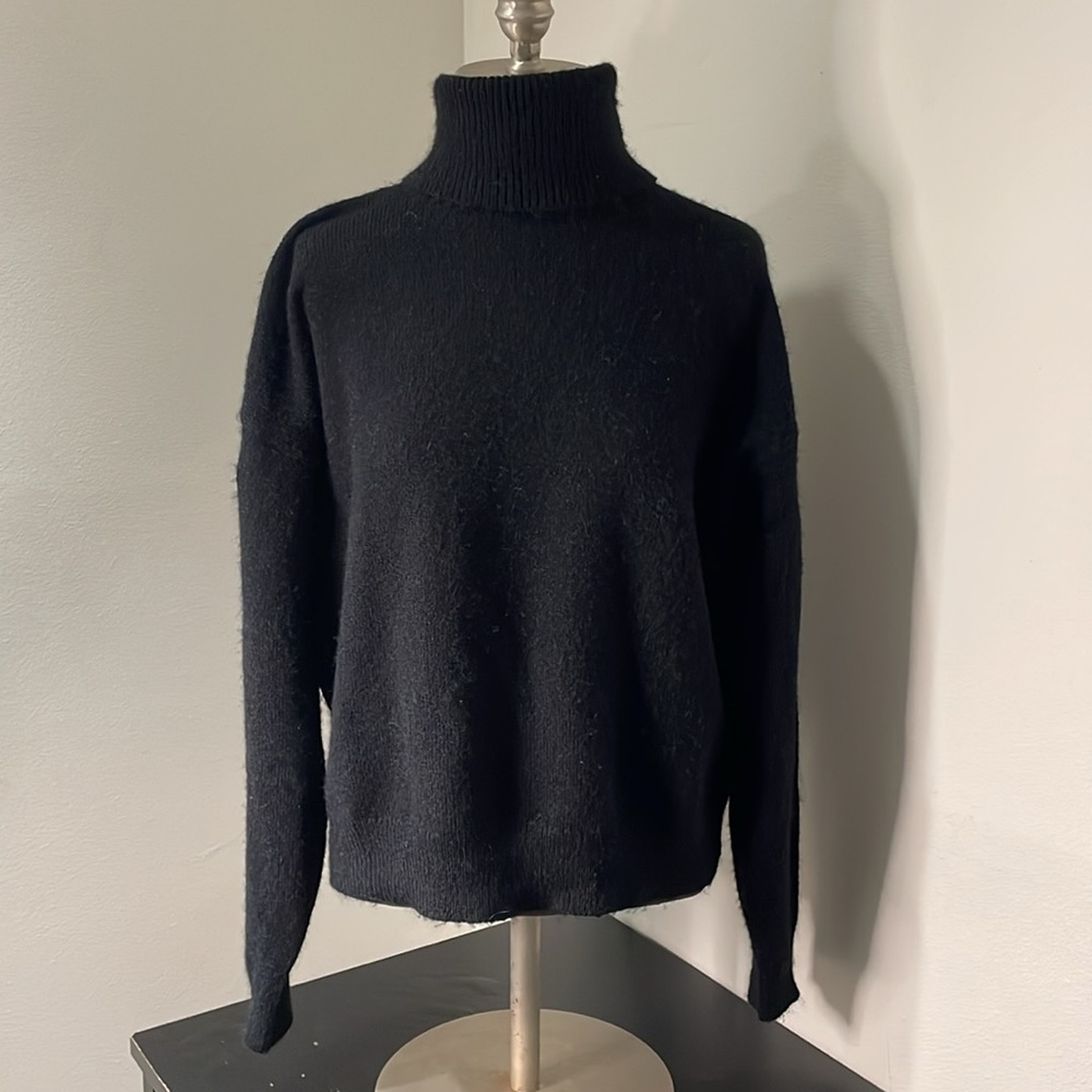 On 34th Turtleneck Sweater